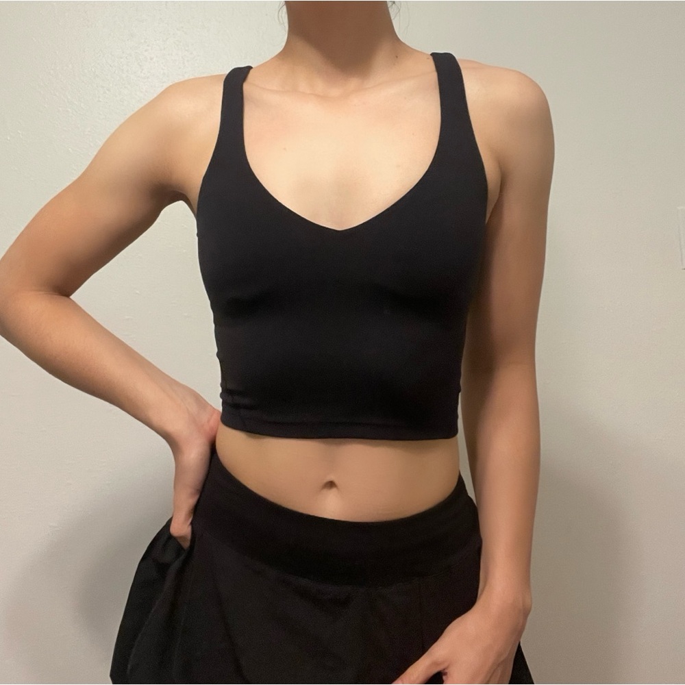 Lululemon shirt